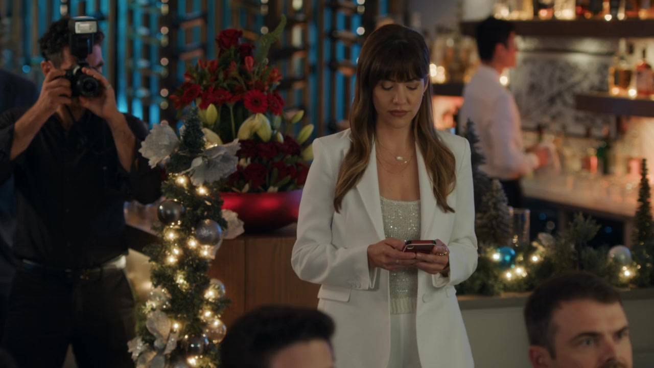 A Novel Noel screenshot 3