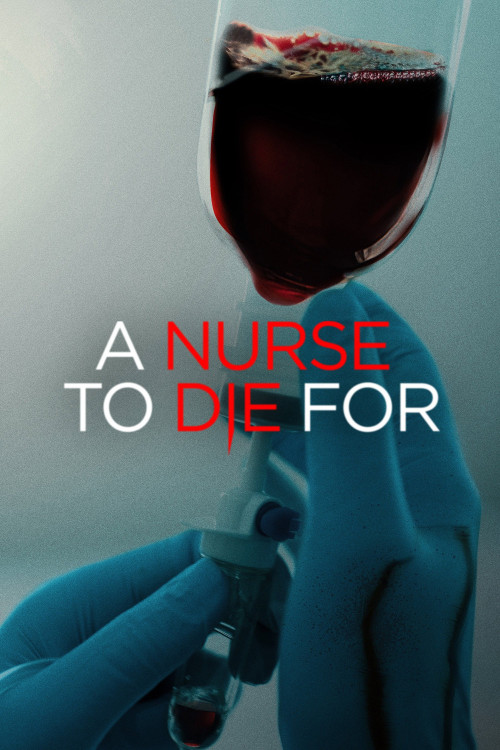 A Nurse to Die For (2023) poster