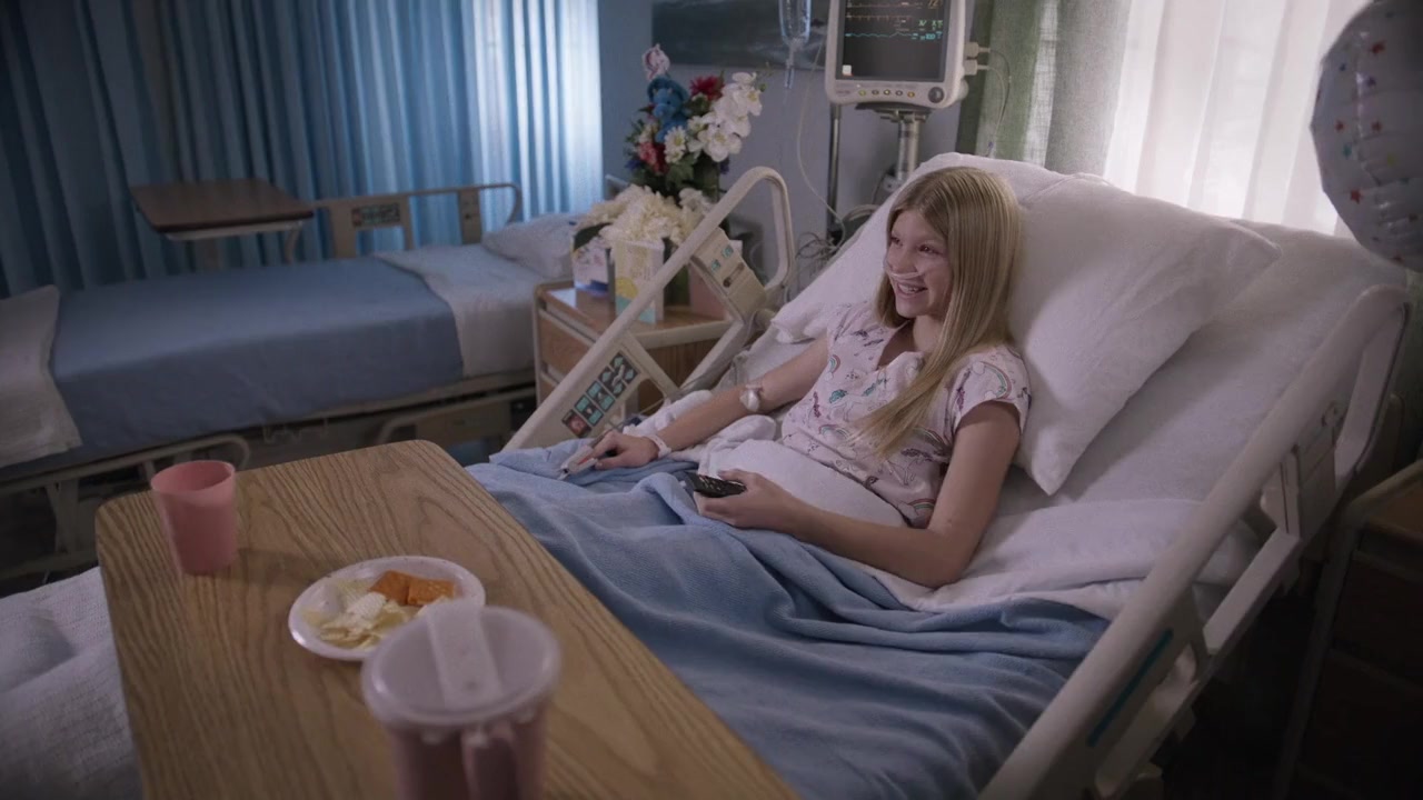A Nurse to Die For screenshot 2