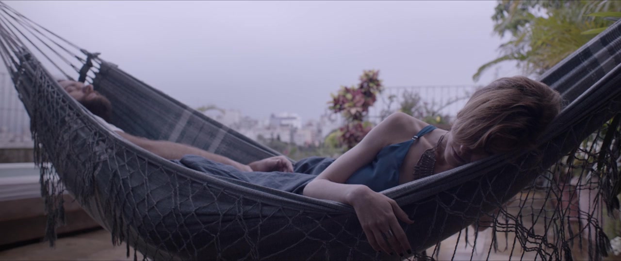 A Nuvem Rosa screenshot 2