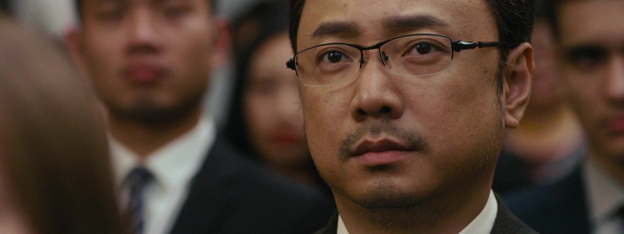 Mu hou wan jia screenshot 3