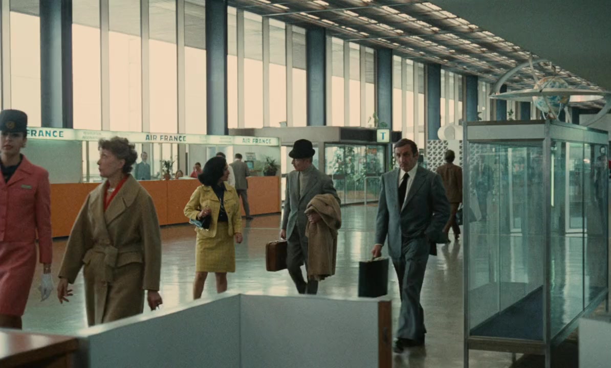 L'emmerdeur screenshot 2