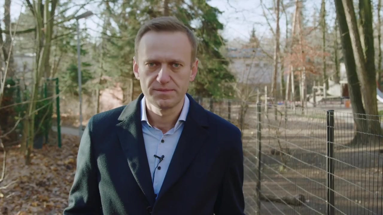 Dvorets dlya Putina. Istoriya samoy bolshoy vzyatki screenshot 3