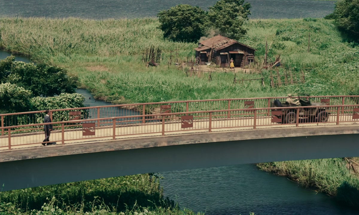 Tôi yama-nami no hikari screenshot 1