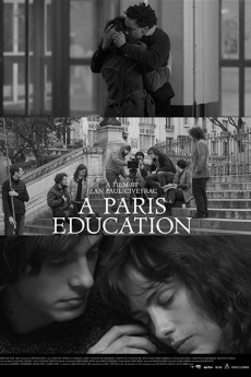 Mes provinciales (2018) poster