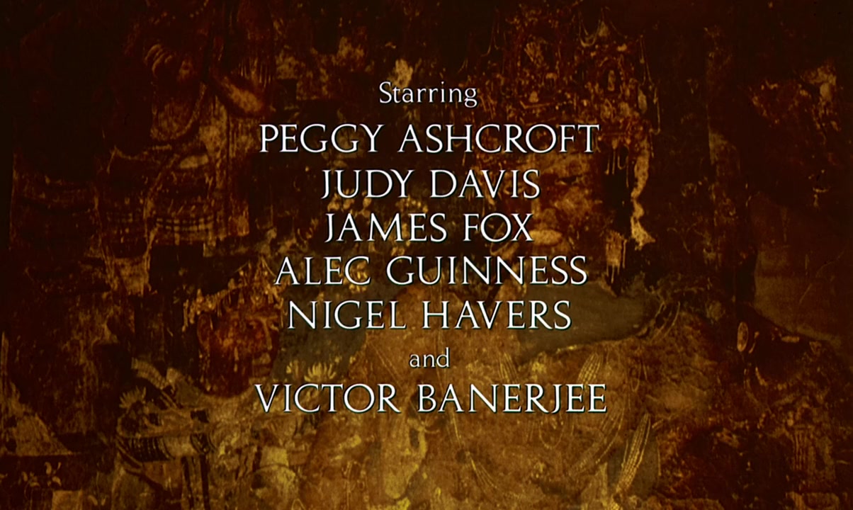 A Passage to India screenshot 1