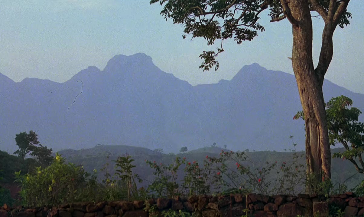A Passage to India screenshot 2