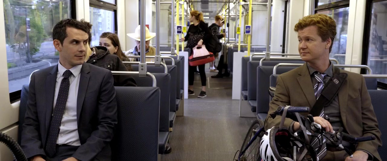 A Patient Man screenshot 1