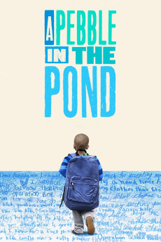 A Pebble in the Pond (2022) poster