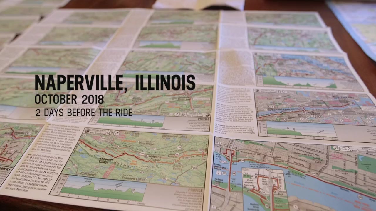 A Peloton of One screenshot 2