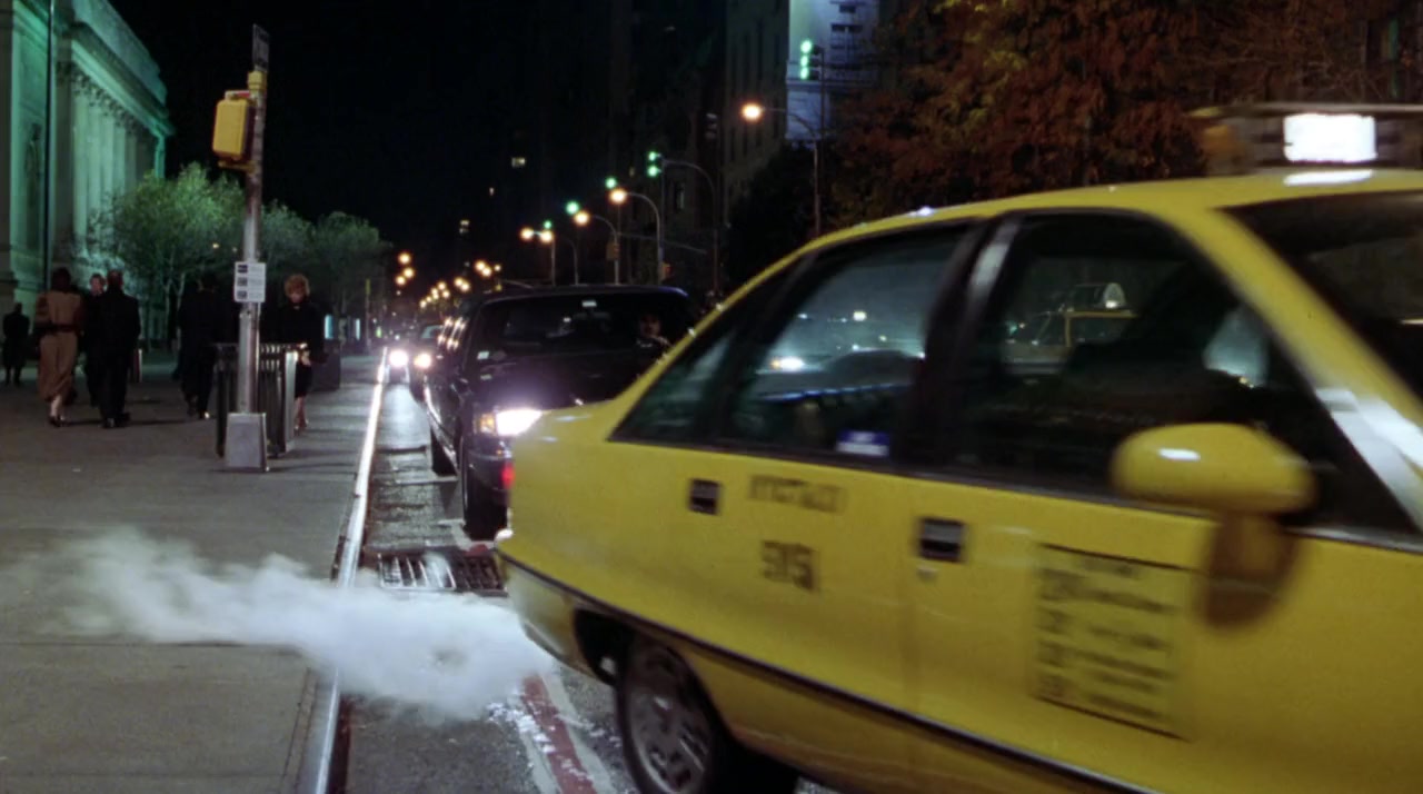 A Perfect Murder screenshot 1