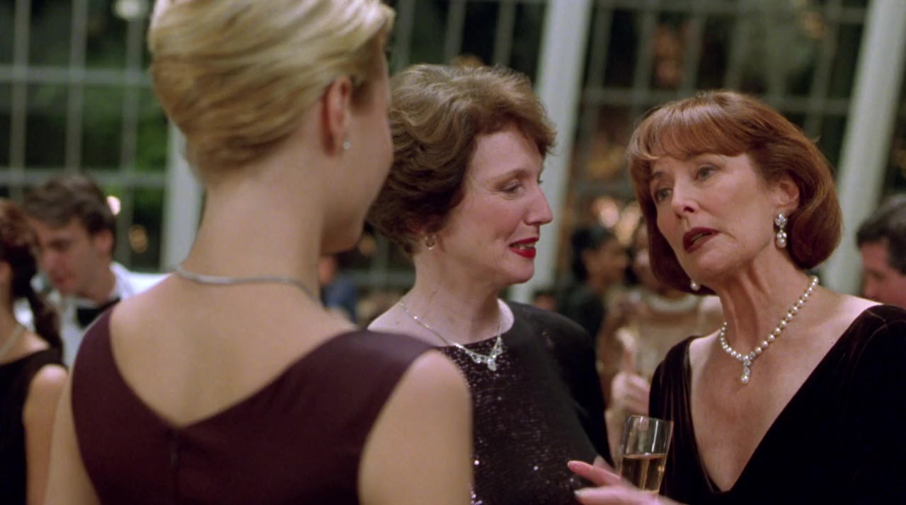 A Perfect Murder screenshot 2