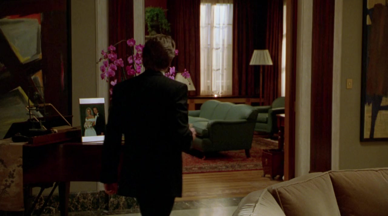 A Perfect Murder screenshot 3