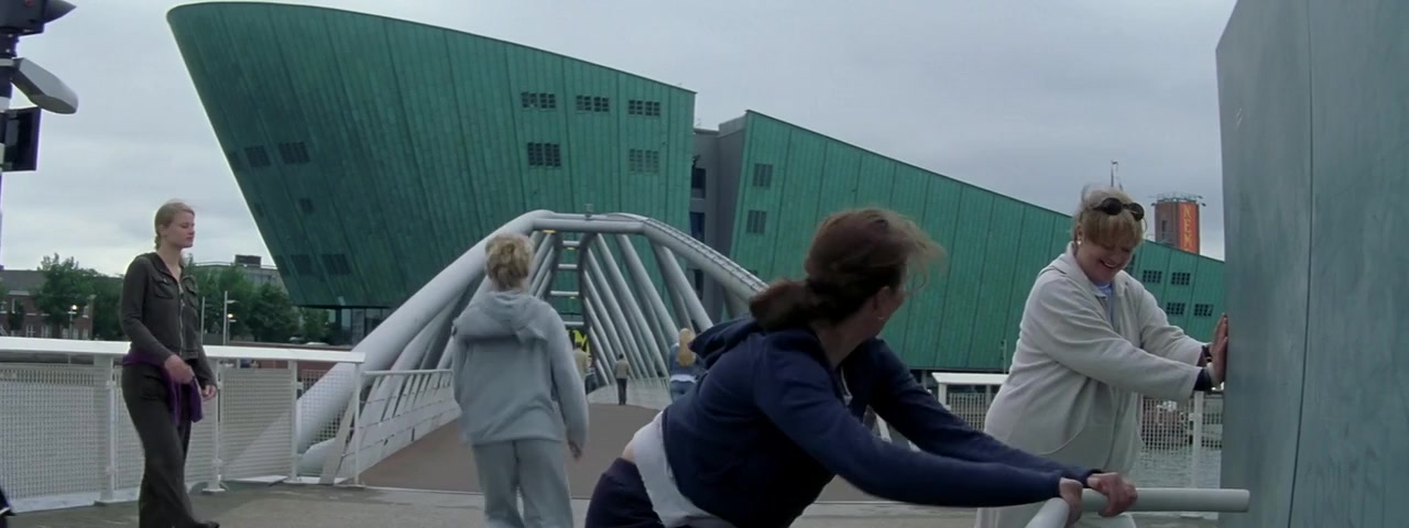 A Perfect Man screenshot 2