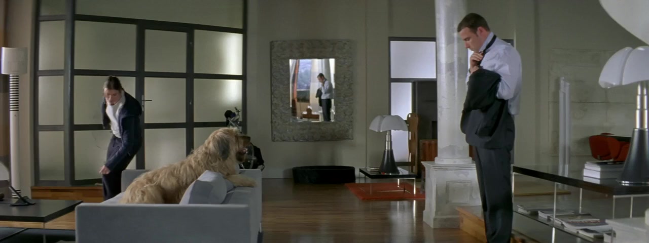A Perfect Man screenshot 3
