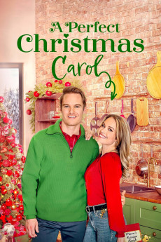 A Perfect Christmas Carol (2024) poster