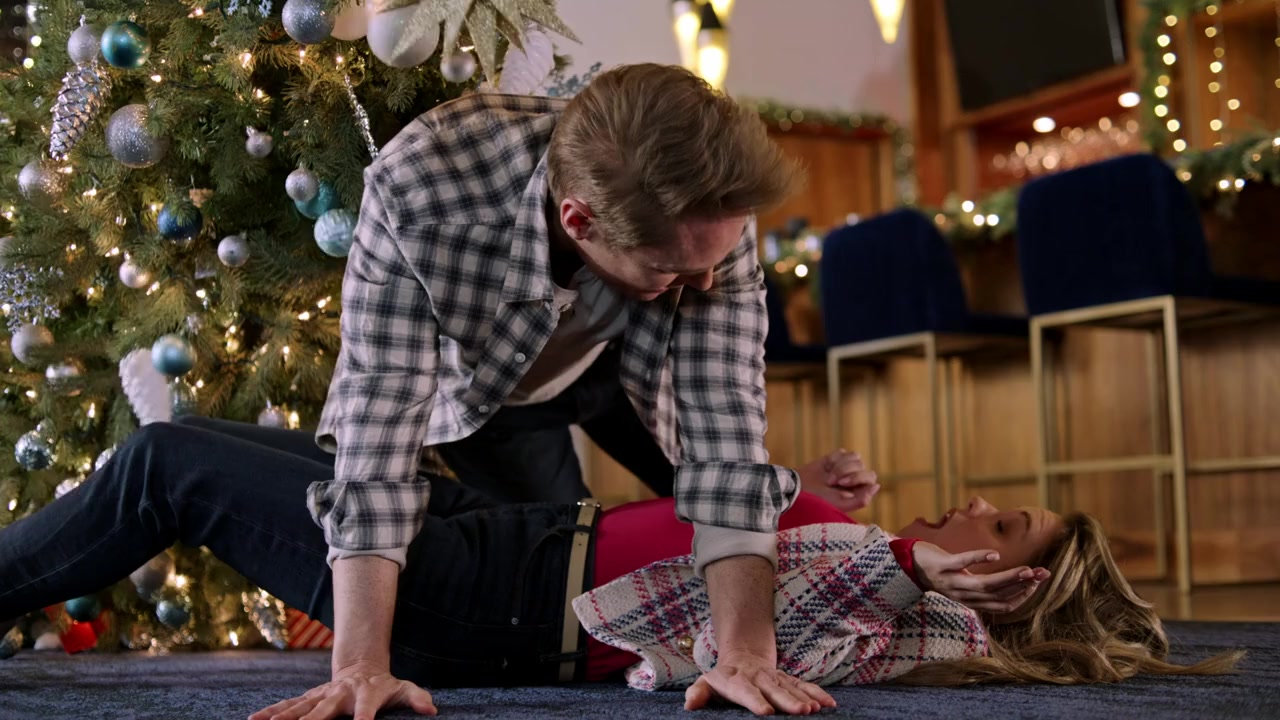 A Perfect Christmas Carol screenshot 2
