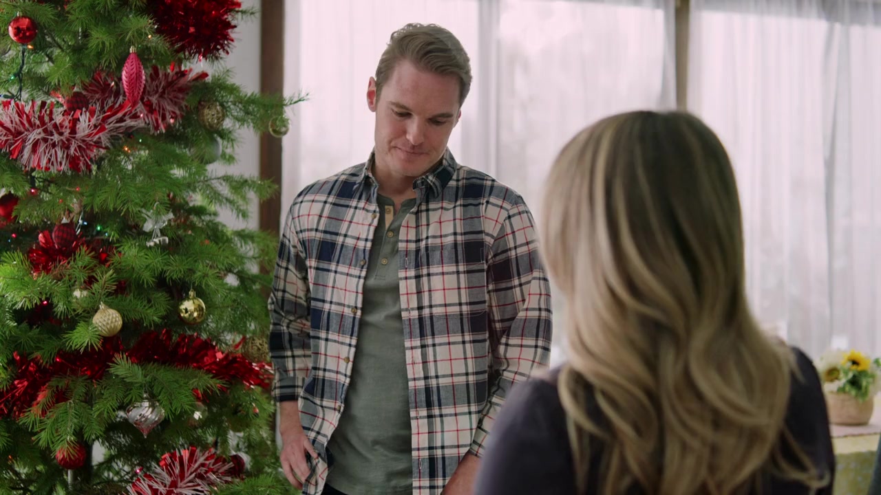 A Perfect Christmas Carol screenshot 3