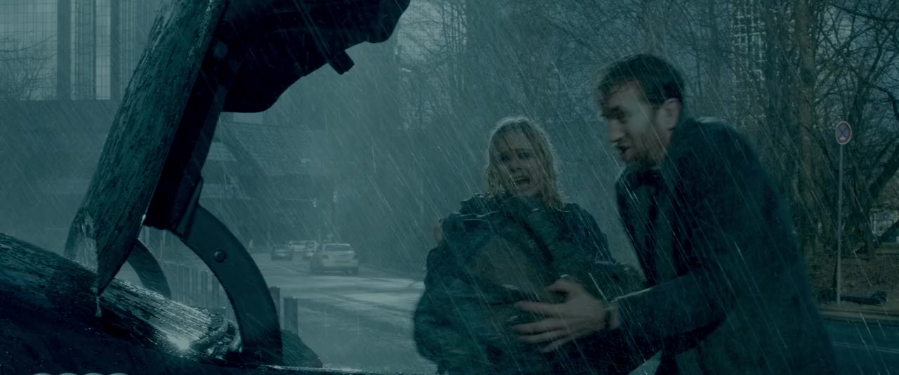 A Perfect Enemy screenshot 3
