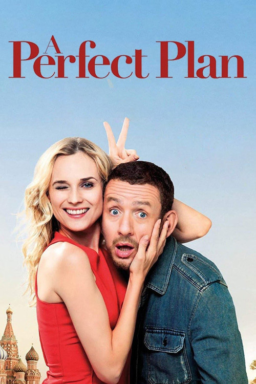 Un plan parfait (2012) poster