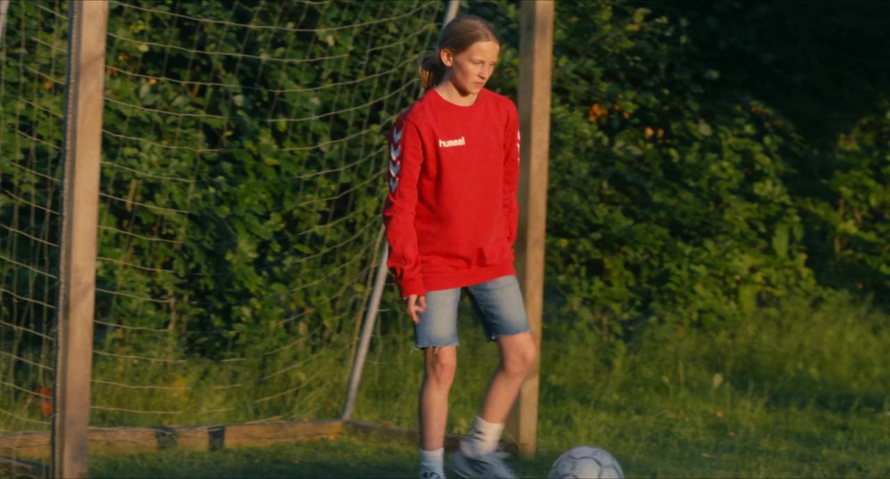En helt almindelig familie screenshot 2