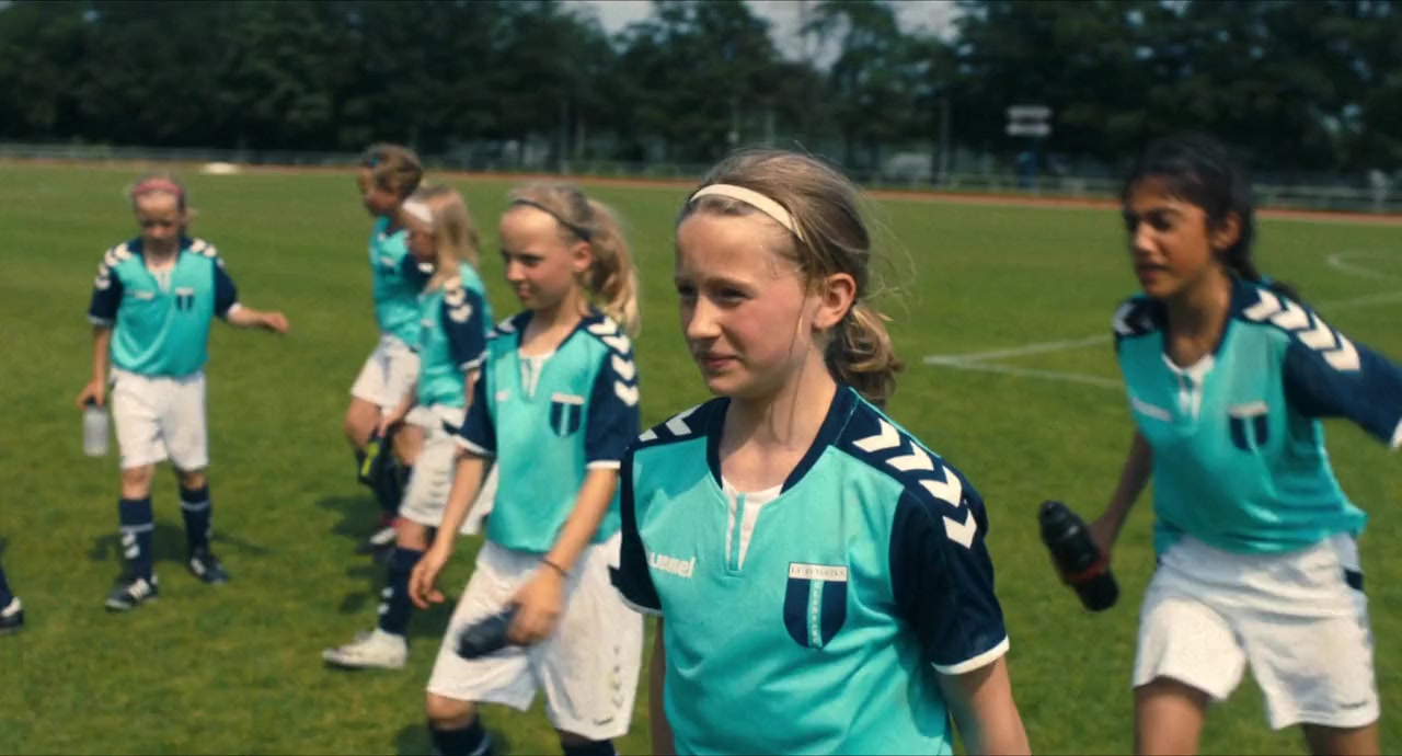 En helt almindelig familie screenshot 3