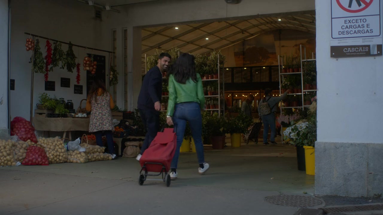 A Pinch of Portugal screenshot 1