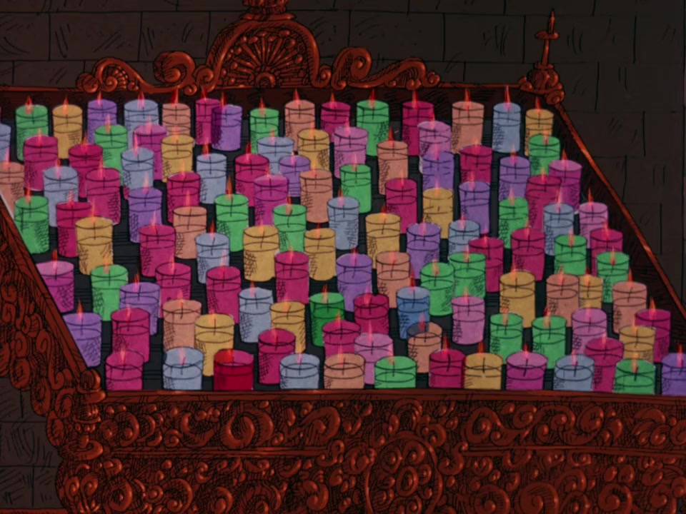 A Pink Christmas screenshot 1