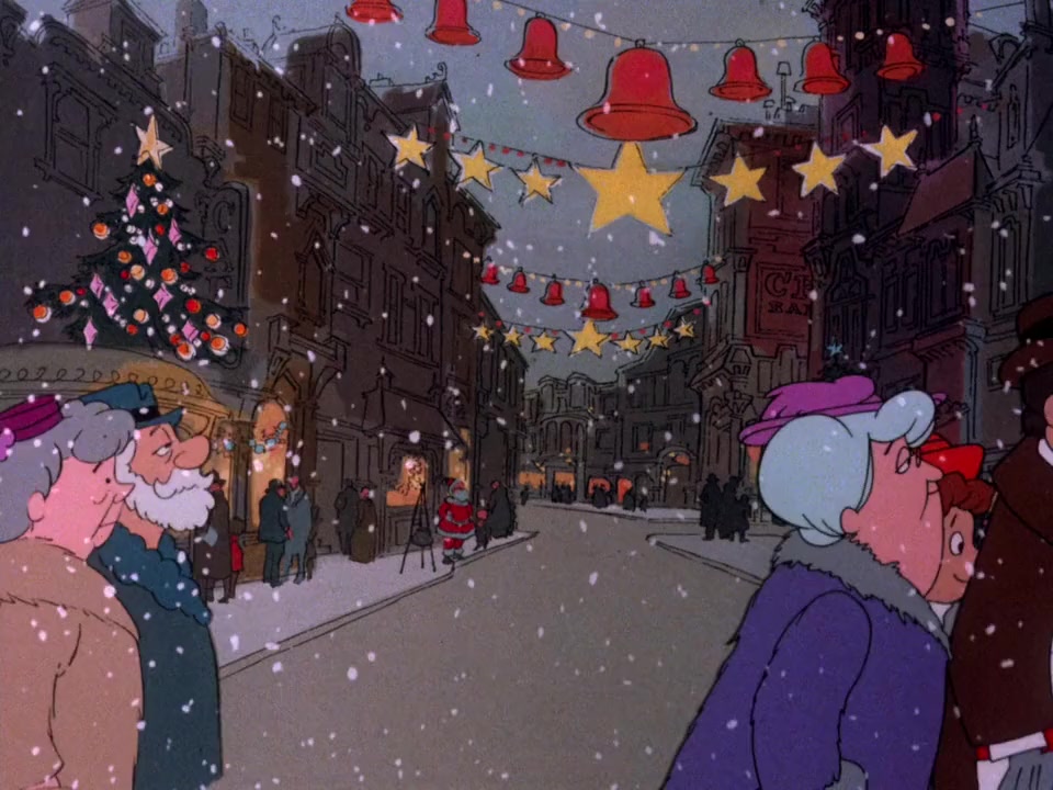 A Pink Christmas screenshot 2
