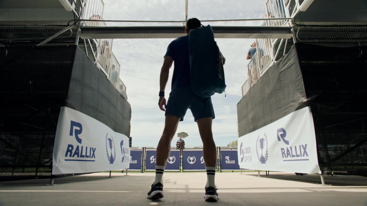 A Pickleball Christmas screenshot 1
