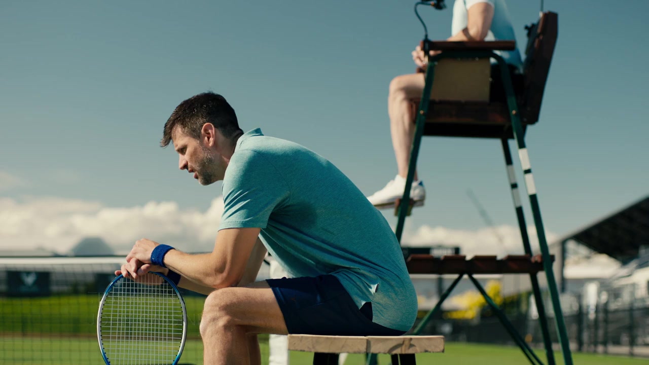 A Pickleball Christmas screenshot 3
