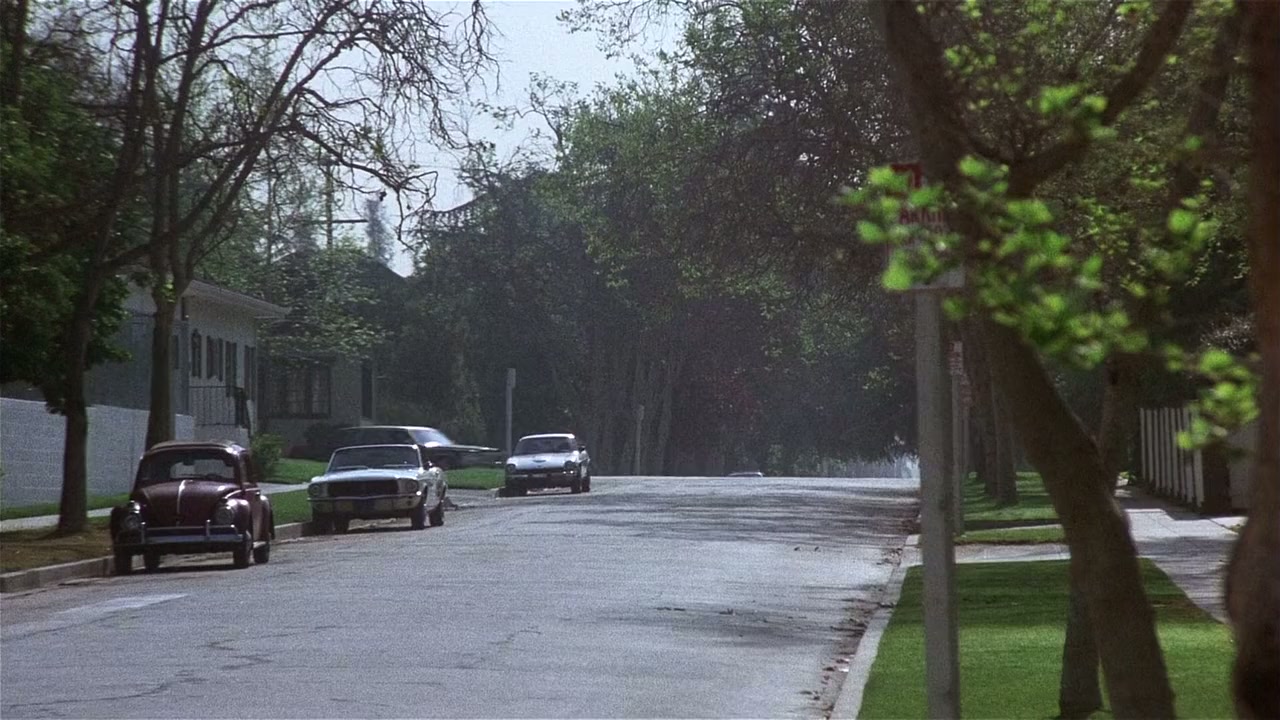 A Piece of the Action screenshot 1