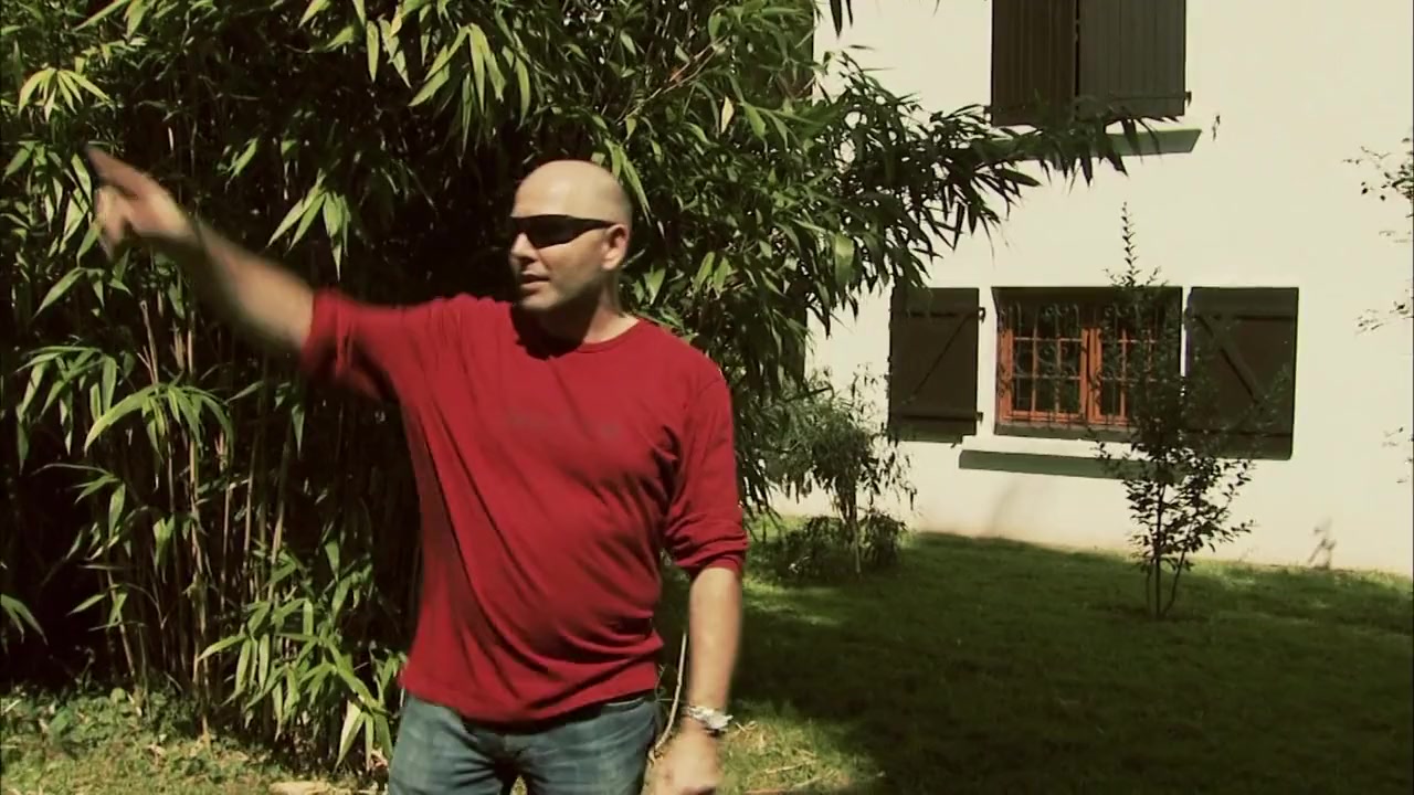 A Pierre Woodman-sztori screenshot 3