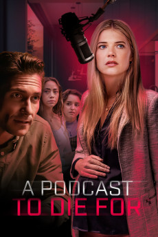 A Podcast to Die For (2023) poster