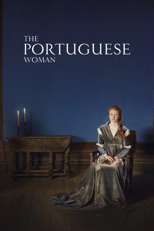 A Portuguesa (2018) poster