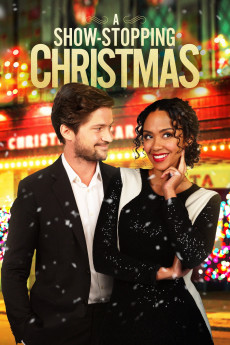 A Playful Romance (2021) poster