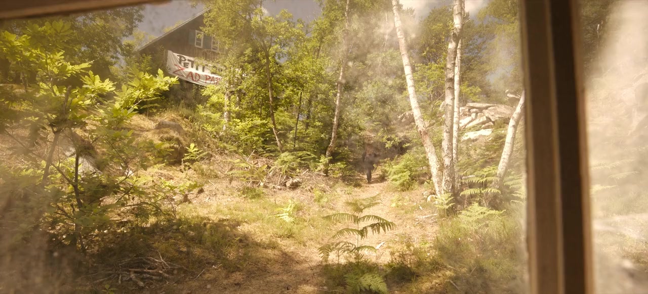 Une zone à défendre screenshot 1