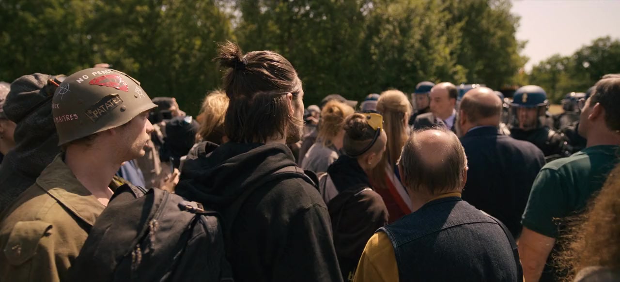 Une zone à défendre screenshot 2