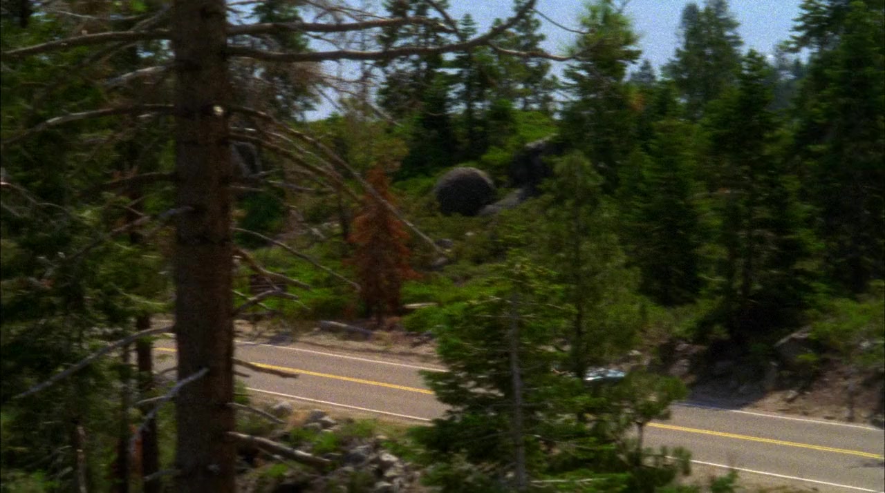 A Place Called Home screenshot 2