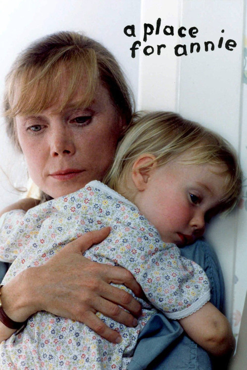 A Place for Annie (1994) poster