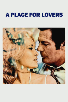Amanti (1968) poster