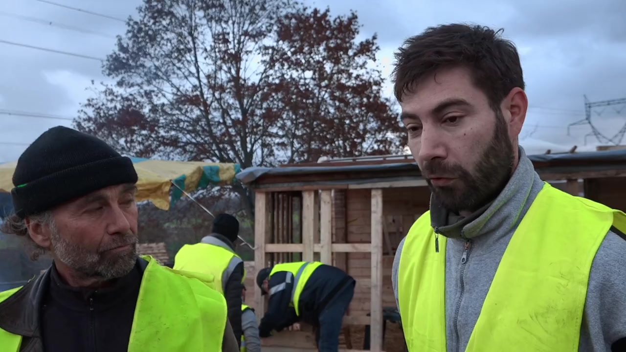 J'veux du soleil! screenshot 2