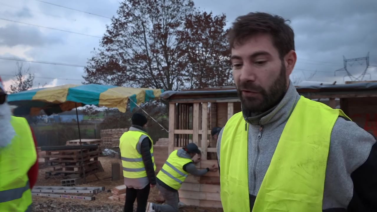 J'veux du soleil! screenshot 3