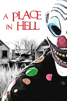 A Place in Hell (2015) poster