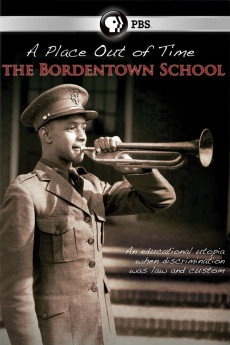 A Place Out of Time: The Bordentown School (2009) poster