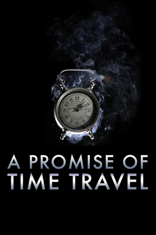 A Promise of Time Travel (2016) poster