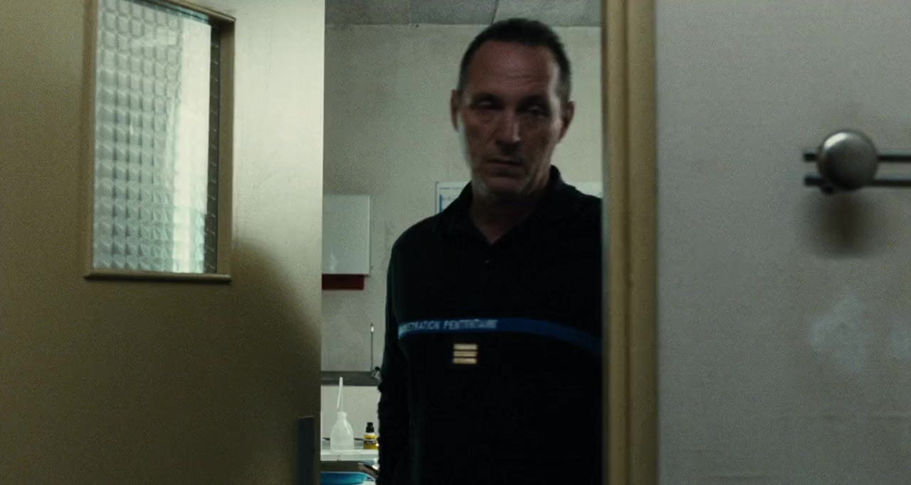 Un prophète screenshot 3
