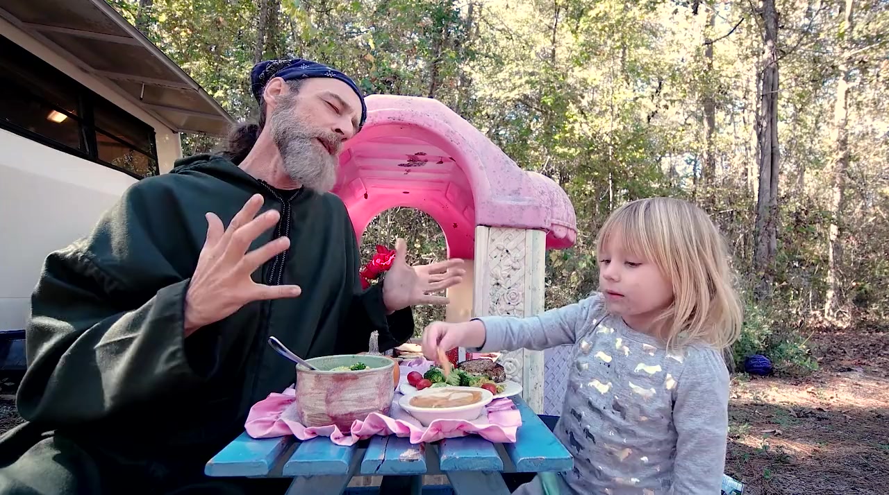 A Prayer for Compassion screenshot 2