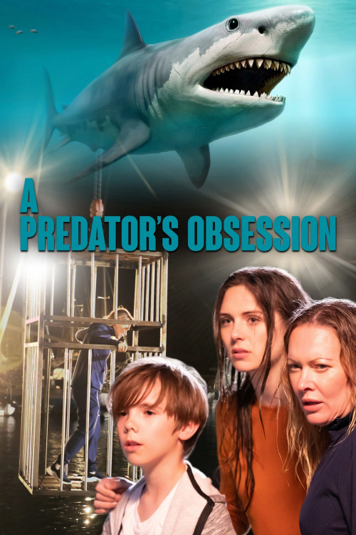Stalker's Prey 2 (2020) poster