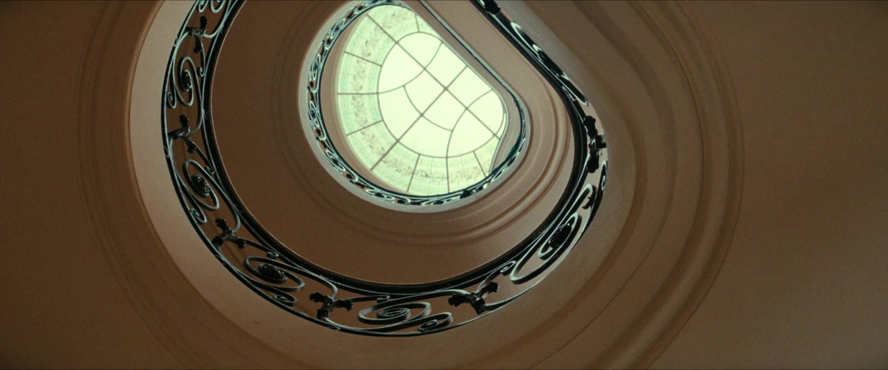 Vie privée screenshot 1